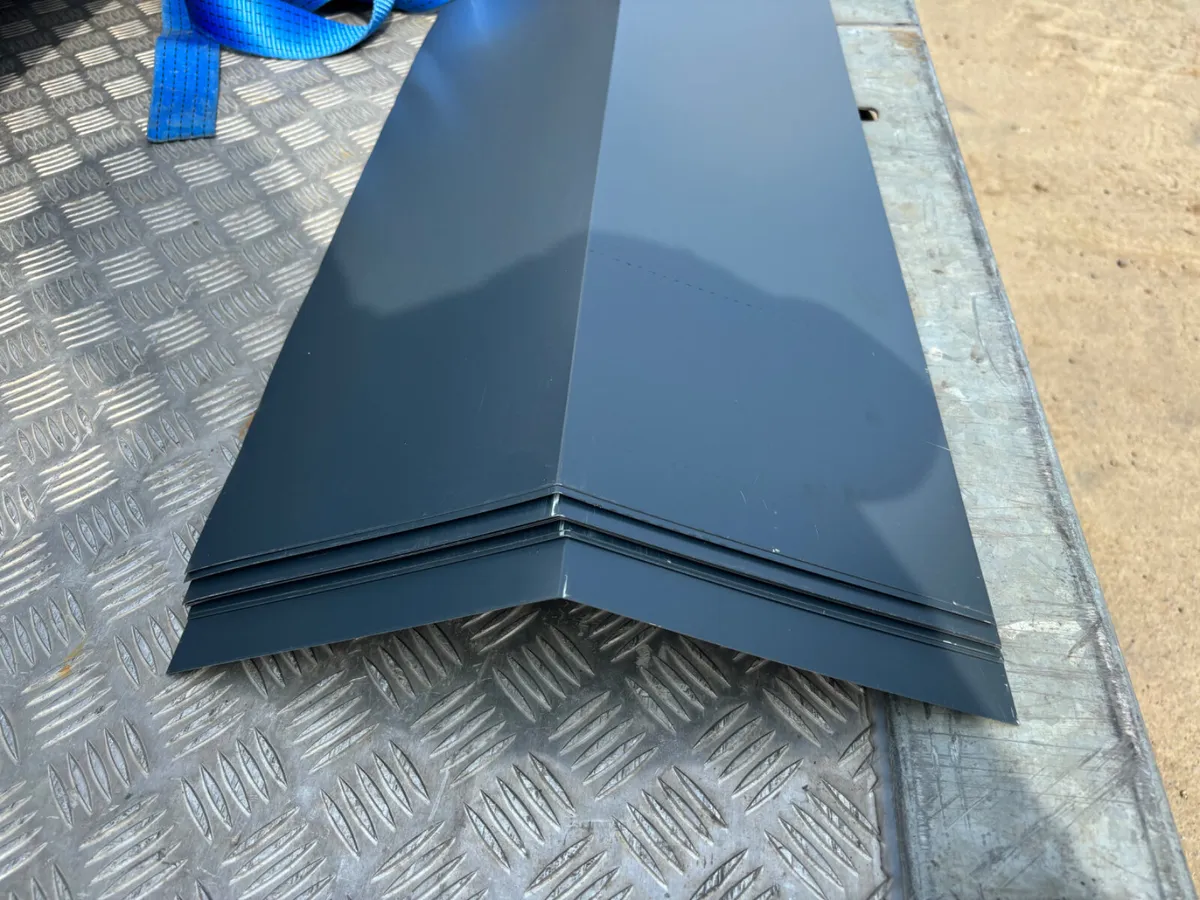 Roof sheeting - Image 2