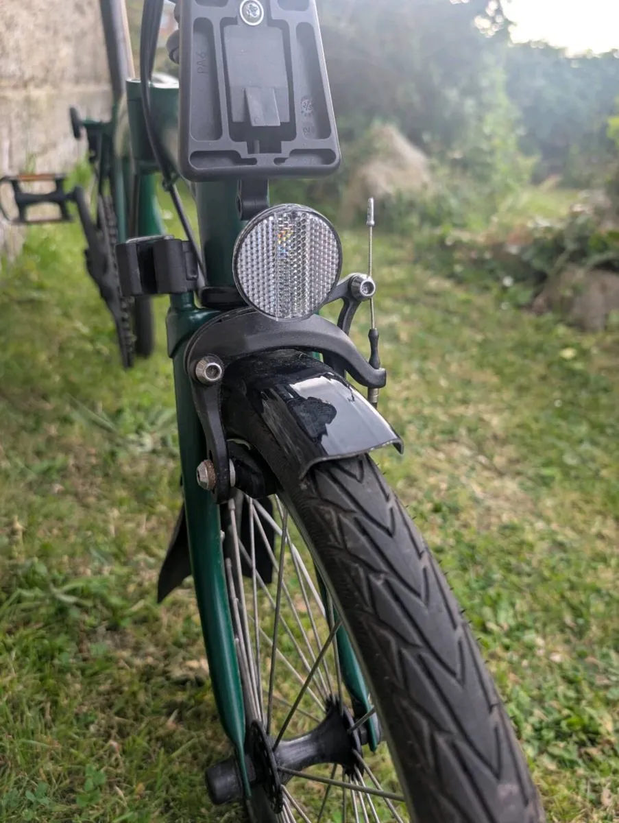 Brompton Bicycle - Image 3