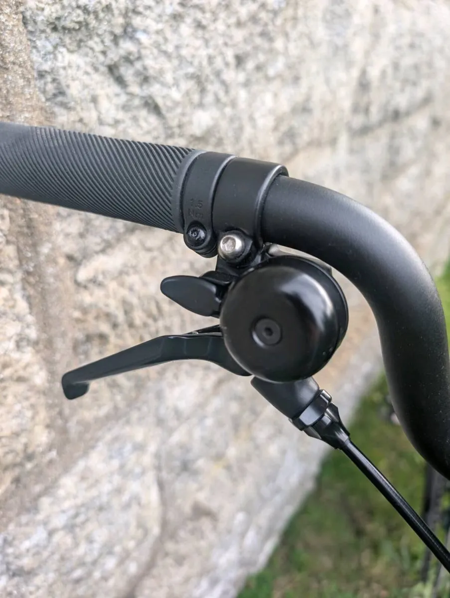 Brompton Bicycle - Image 4