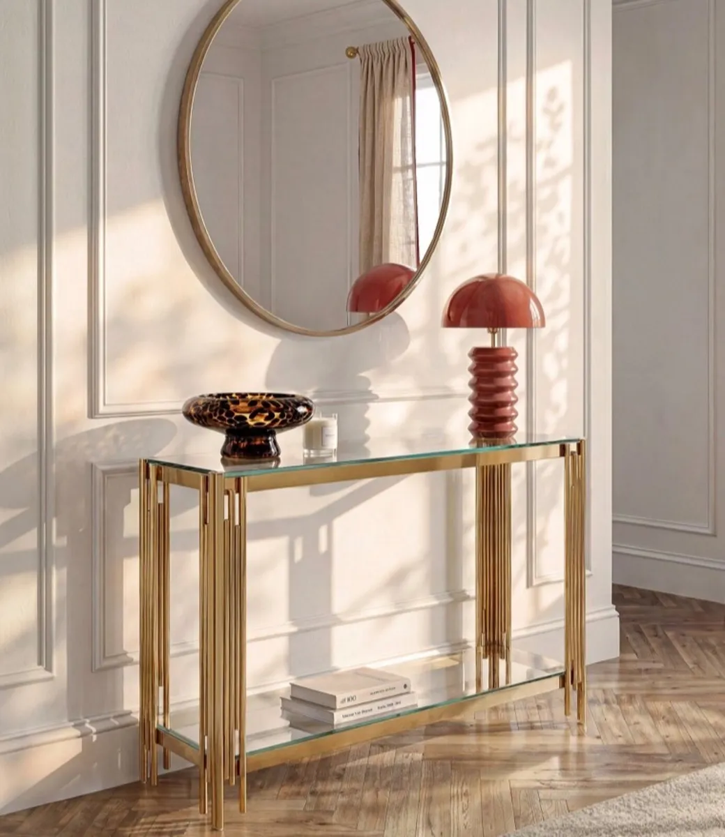 Console Table