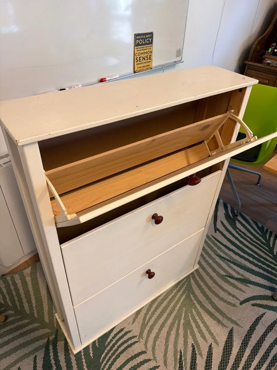 Shoe storage 👠 🥾 - Image 2