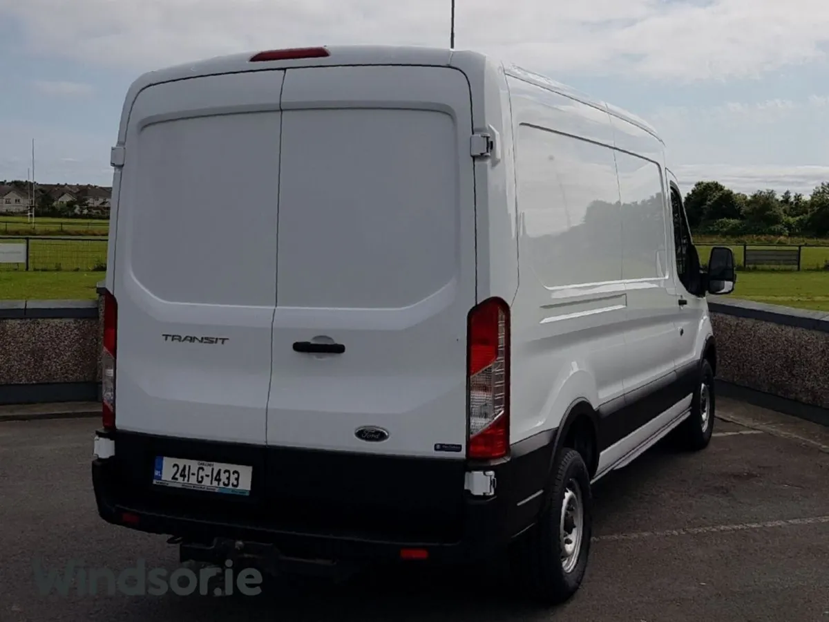 Ford Transit TRANSIT 350 L BASE 2.0 TD130 M6 - Image 3