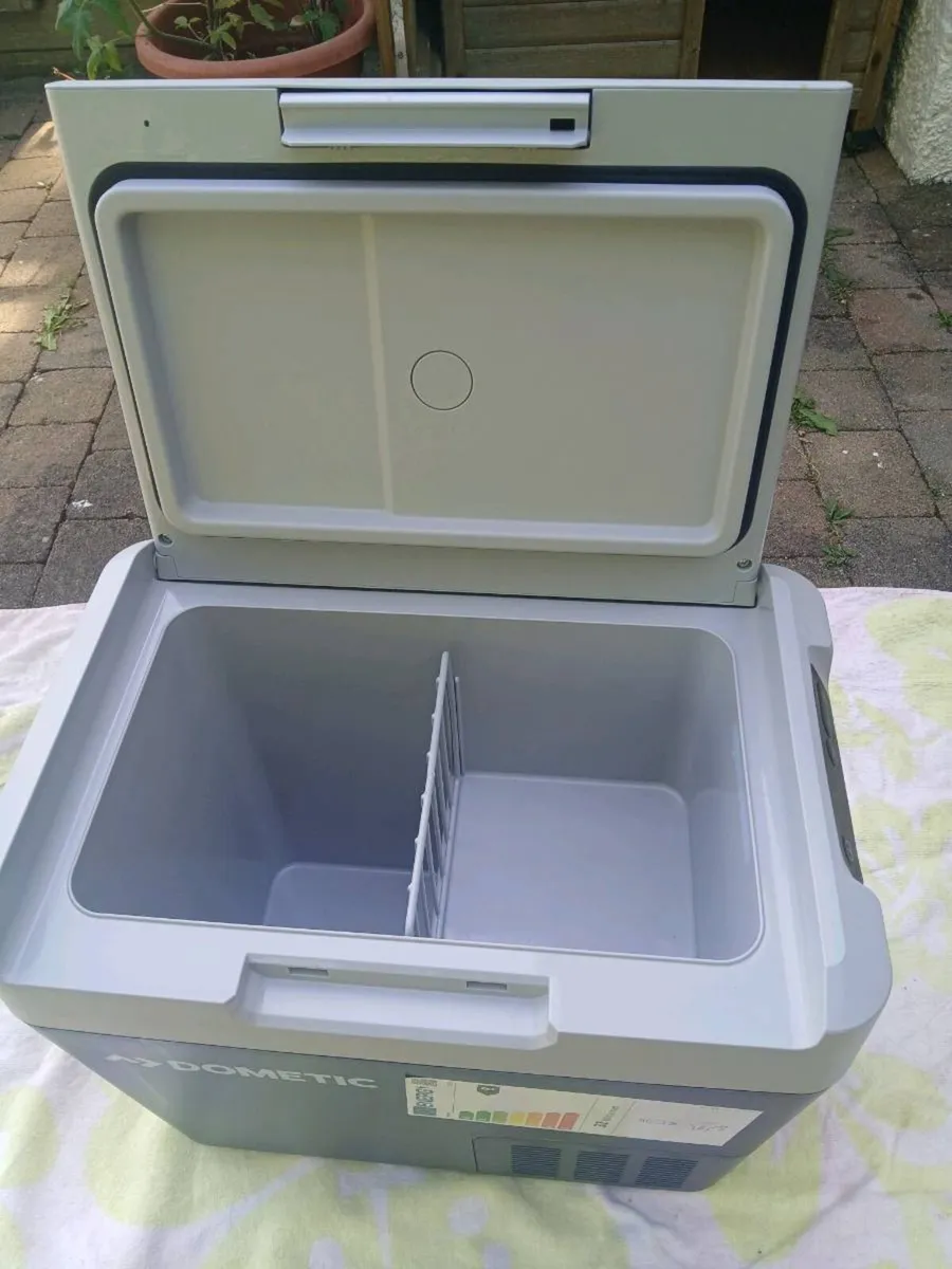 Mobile Compressor Cooler 19L - Image 4