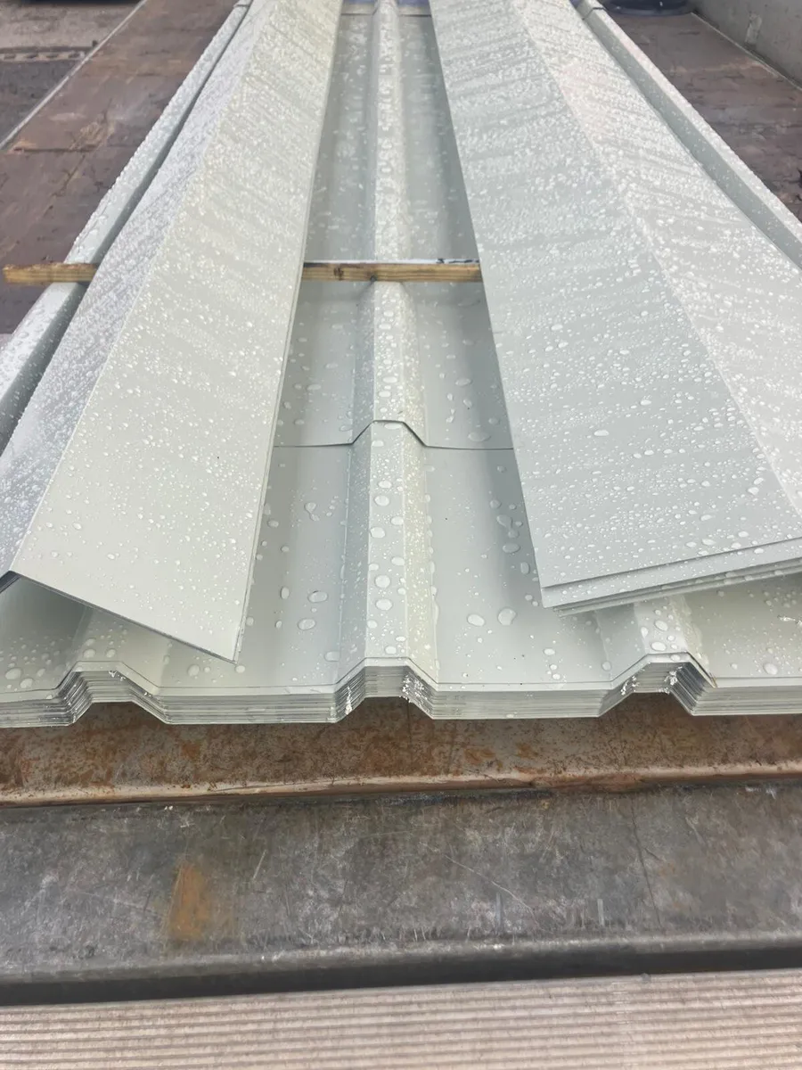 Roof sheeting & cladding cut to required lengths - Image 2