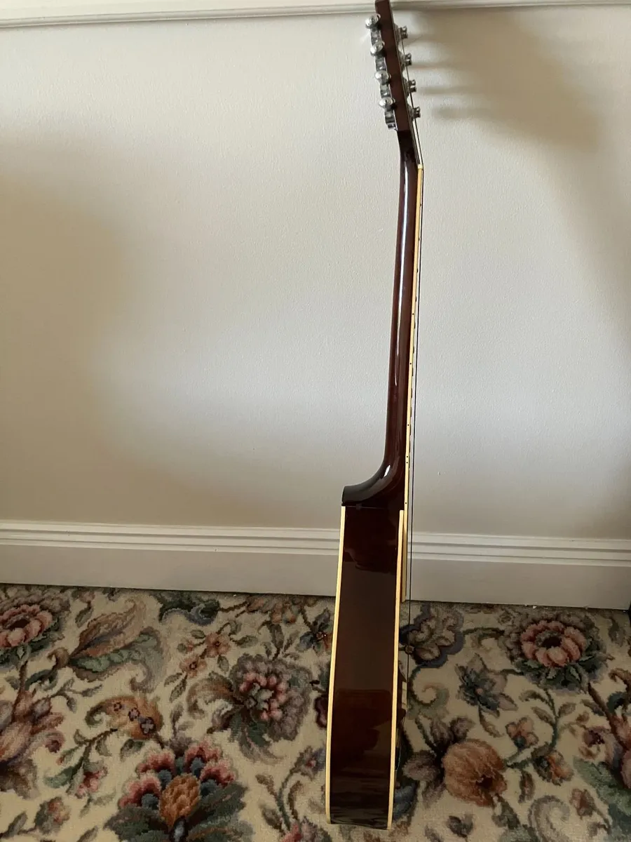 Irish Bouzouki - Image 3