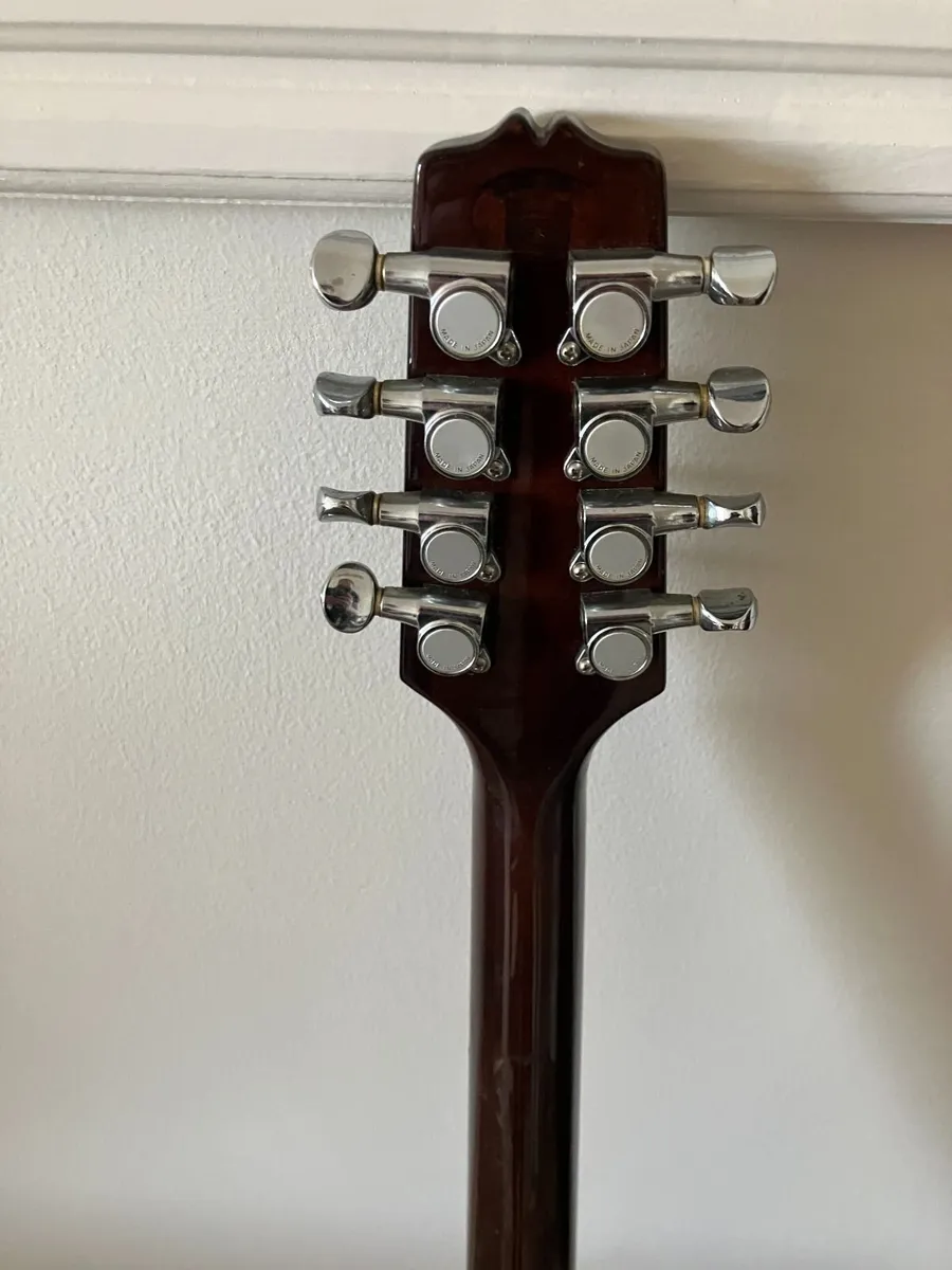 Irish Bouzouki - Image 4