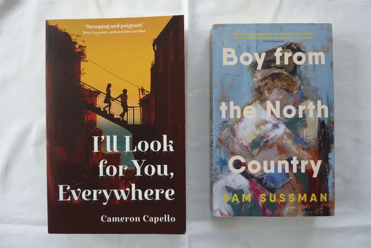 Fiction books - Image 4