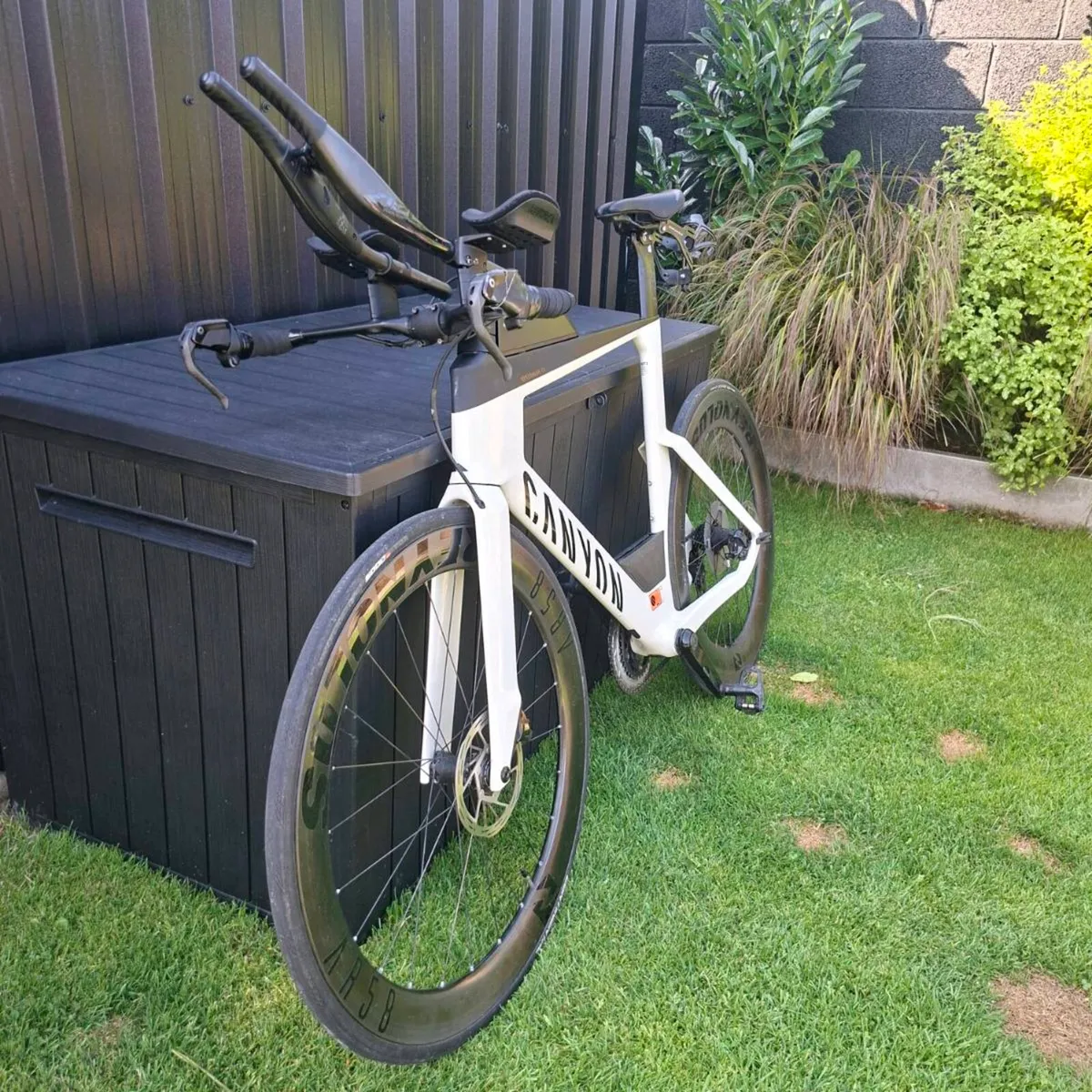 Bike - Image 1