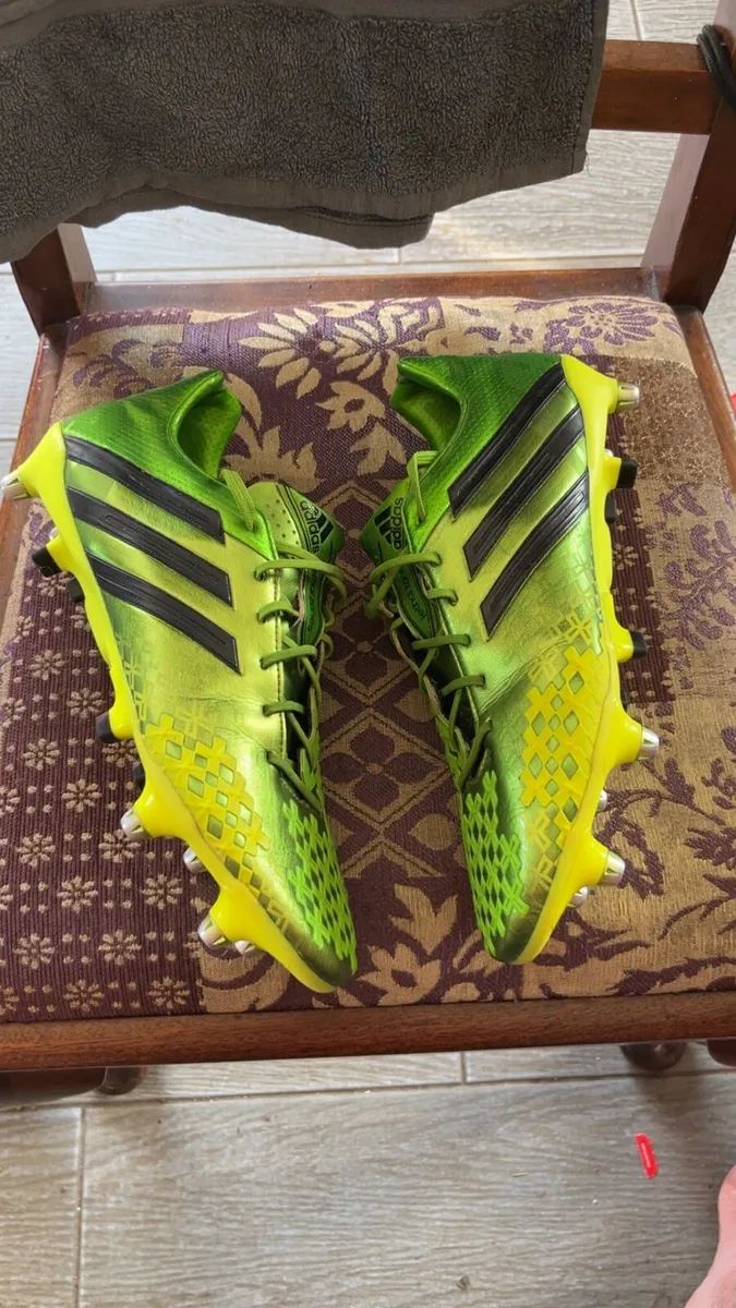 Adidas predators - Image 2