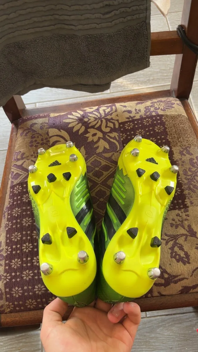 Adidas predators - Image 3