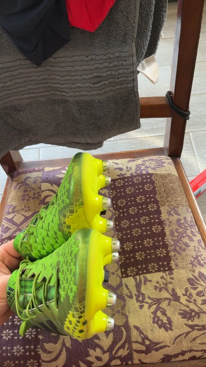 Adidas predators - Image 4