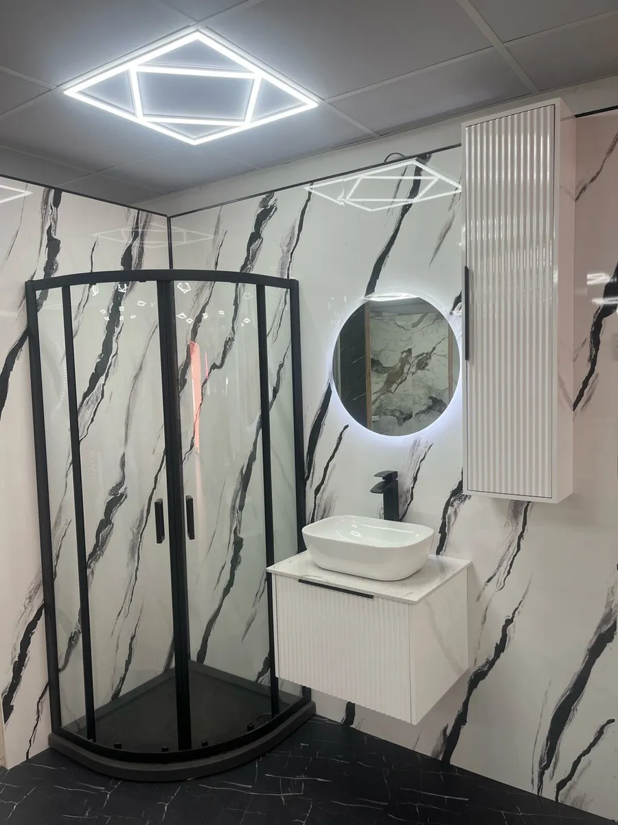 Bathroom set - Image 3
