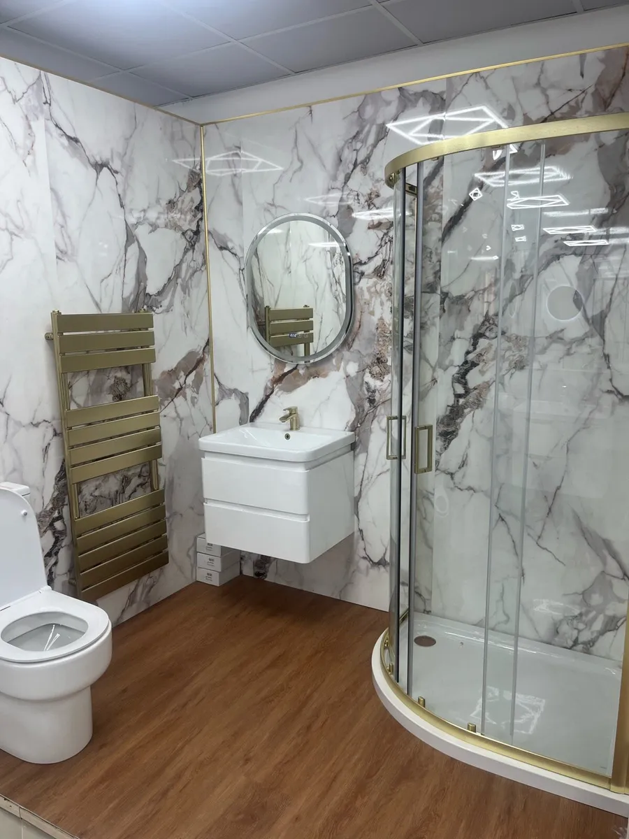 Bathroom set - Image 4