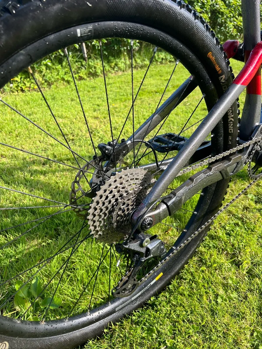 Orbea occam full sus - Image 2