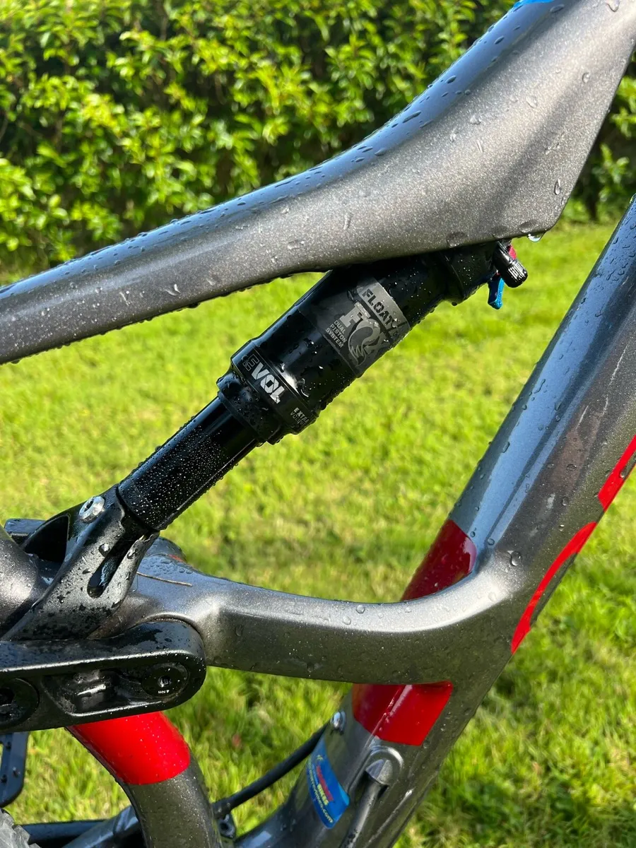 Orbea occam full sus - Image 3