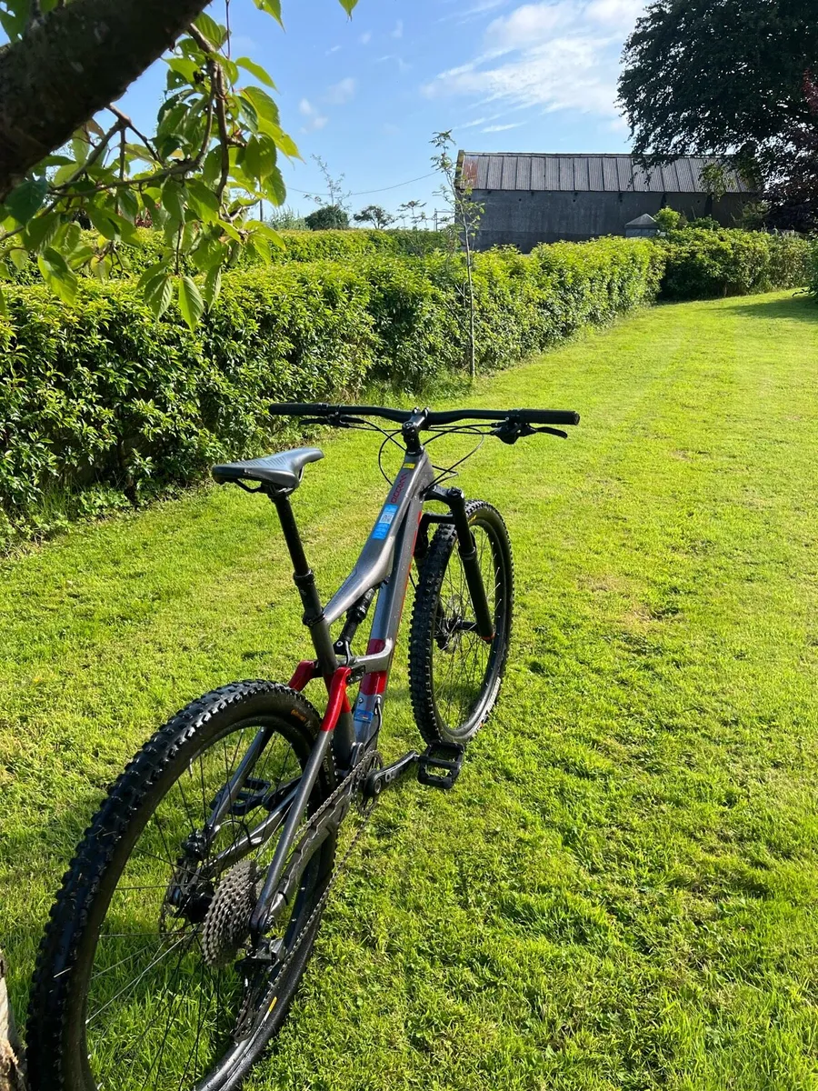 Orbea occam full sus - Image 4