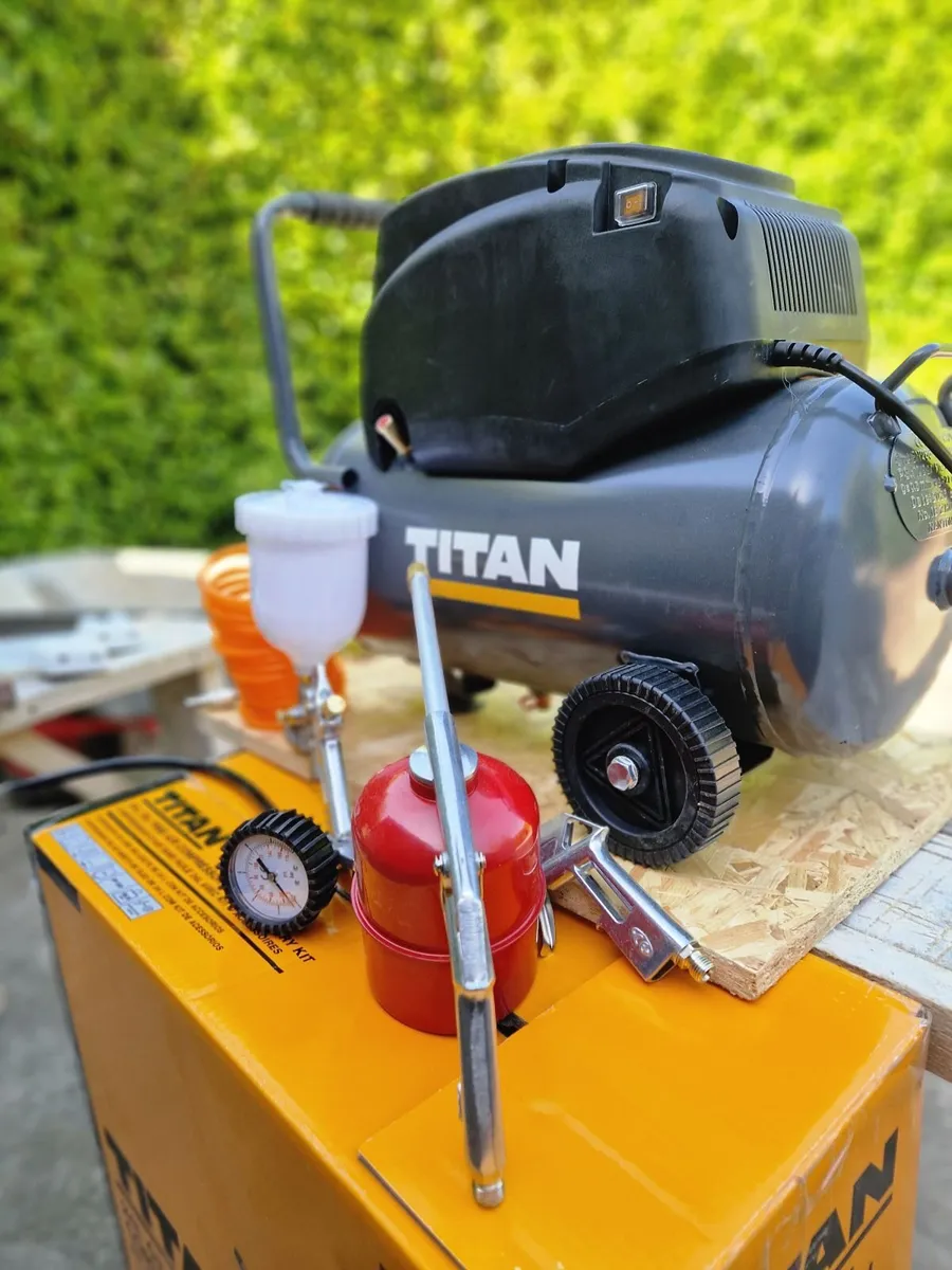 COMPRESSOR - Image 4