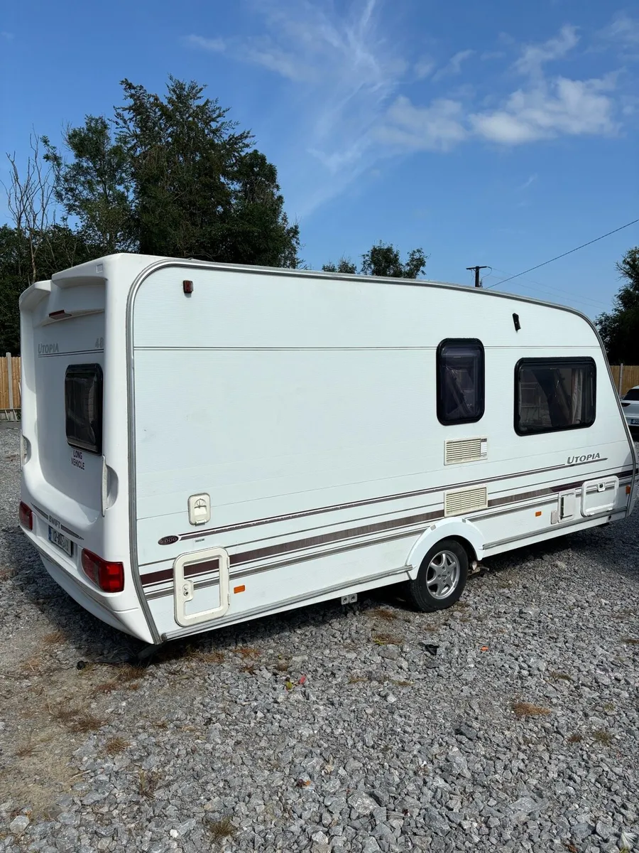SWIFT 2 BERTH BARGAIN - Image 3