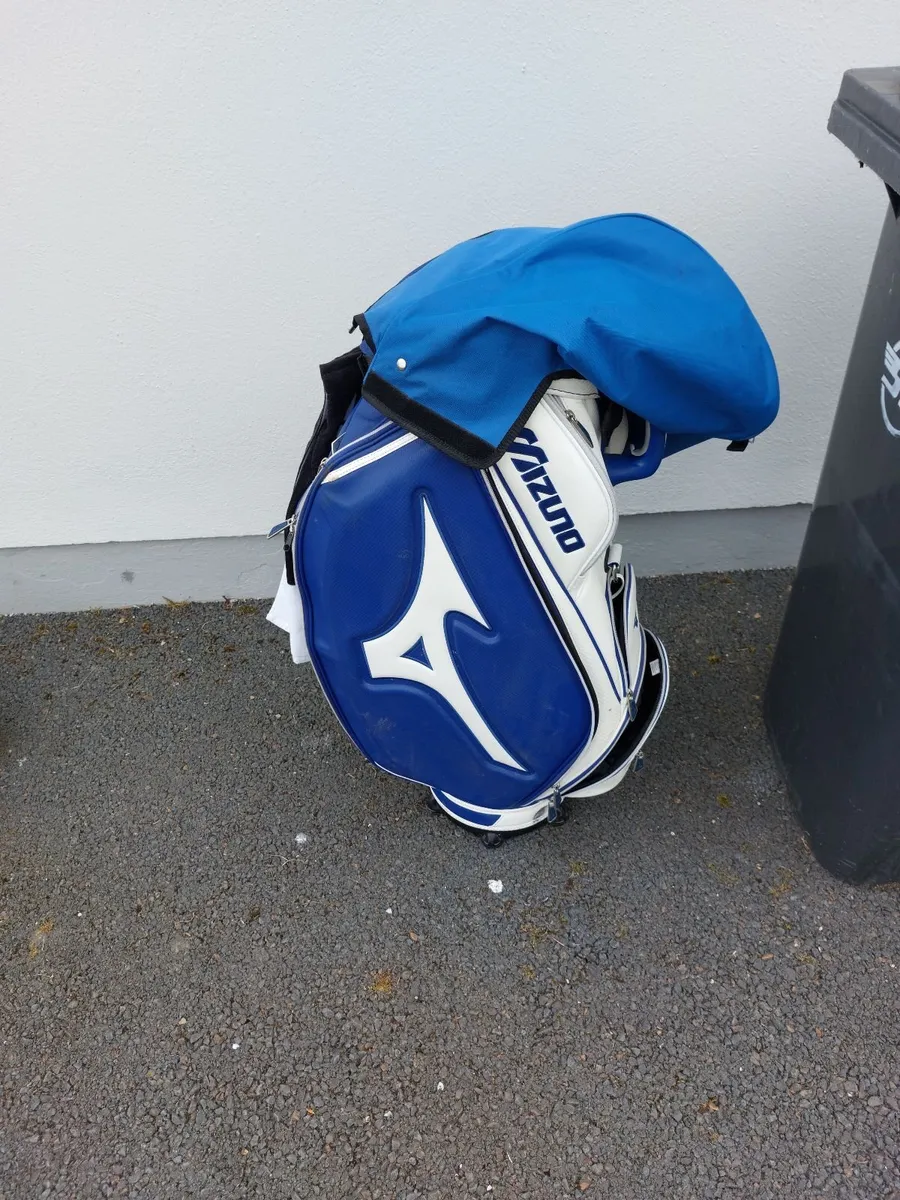 Golf Bag - Image 3
