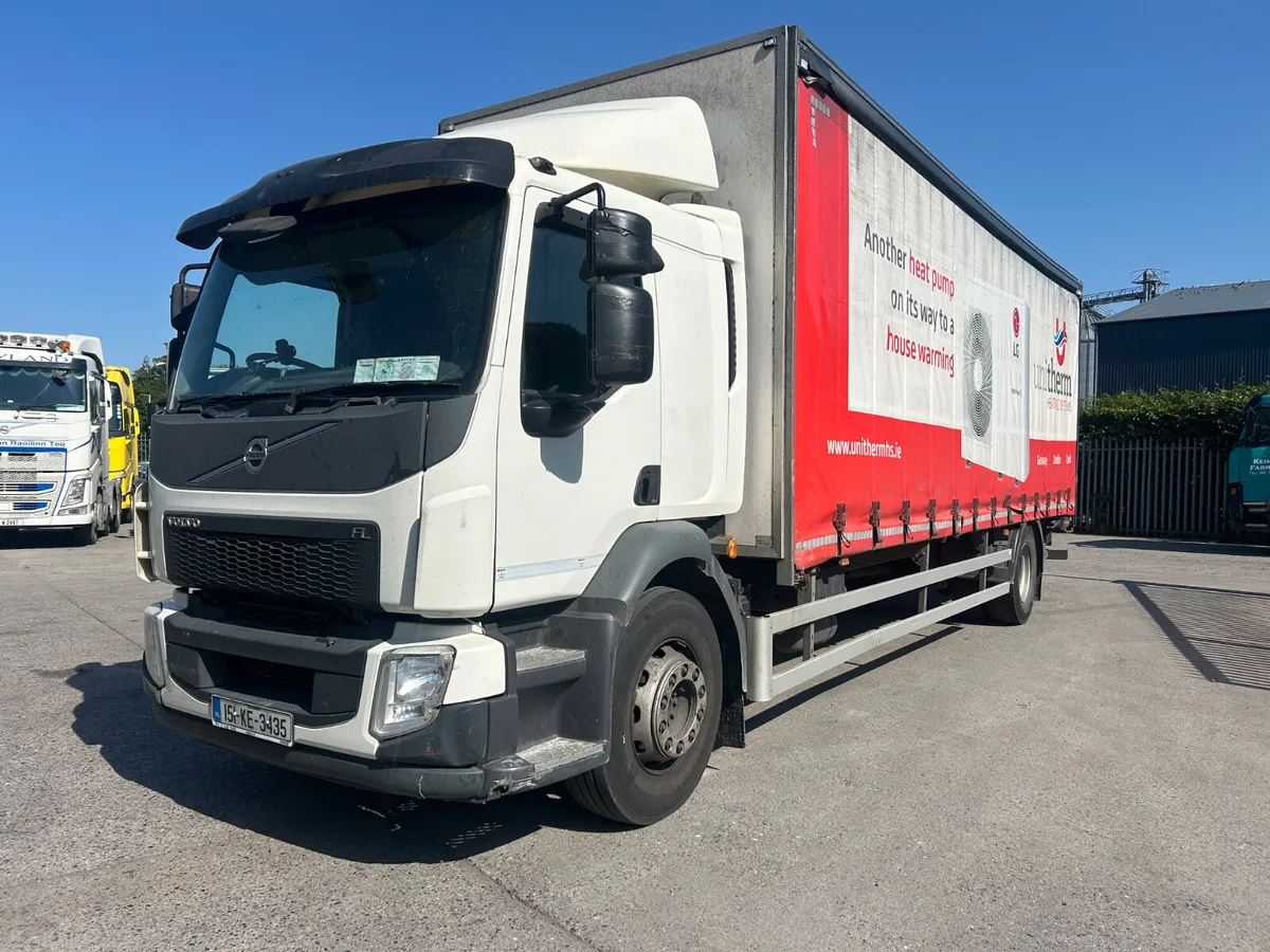 Volvo Other 2015 - Image 1