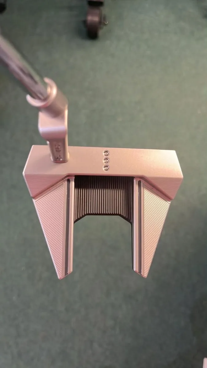 NEW Scotty Cameron Phanton 7.2 Was €525 Now €389 - Image 2