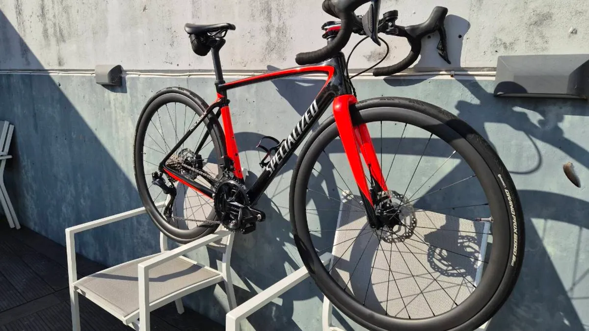 Specialized Roubaix Last price drop - Image 1