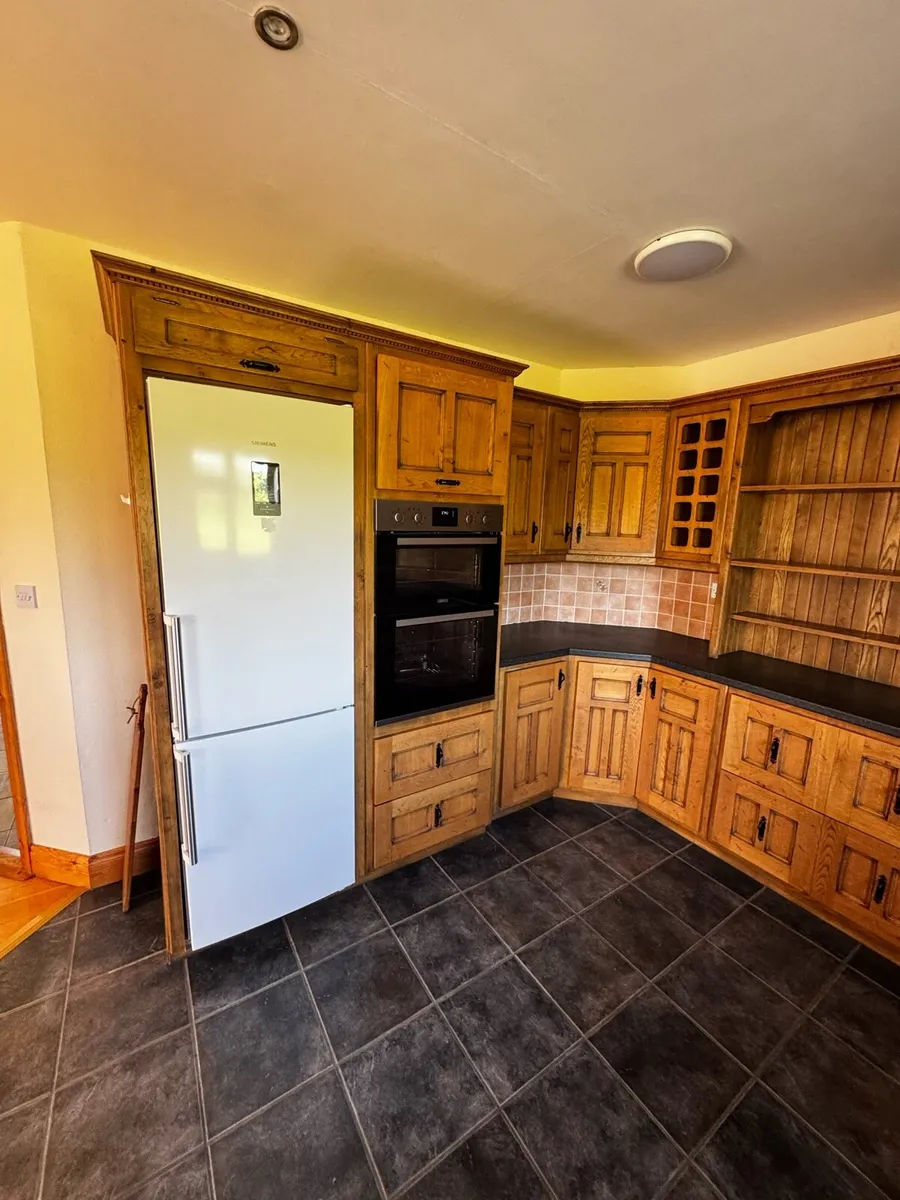Kitchen with Appliances - Image 2