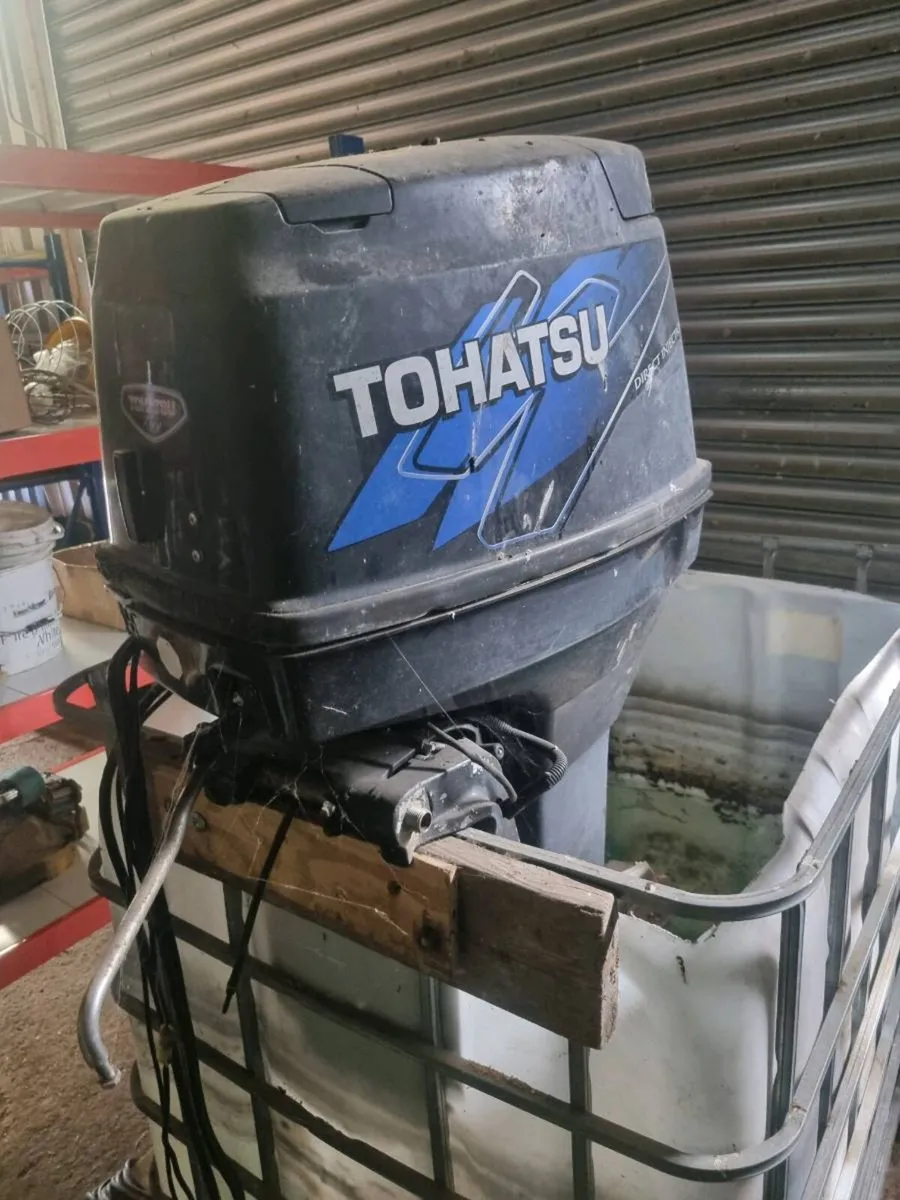 Tohastu - Image 1