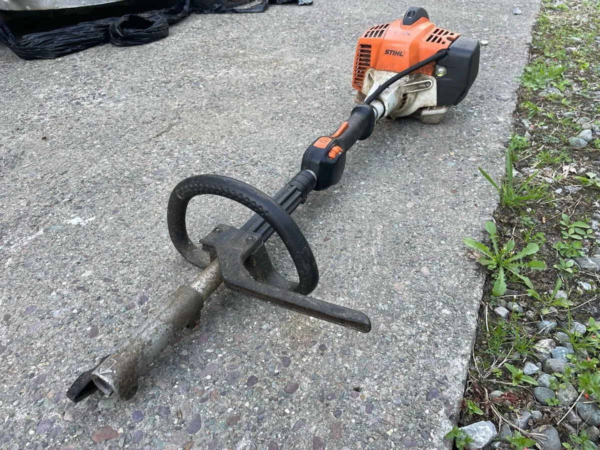 Stihl KM 94 RC - Image 1