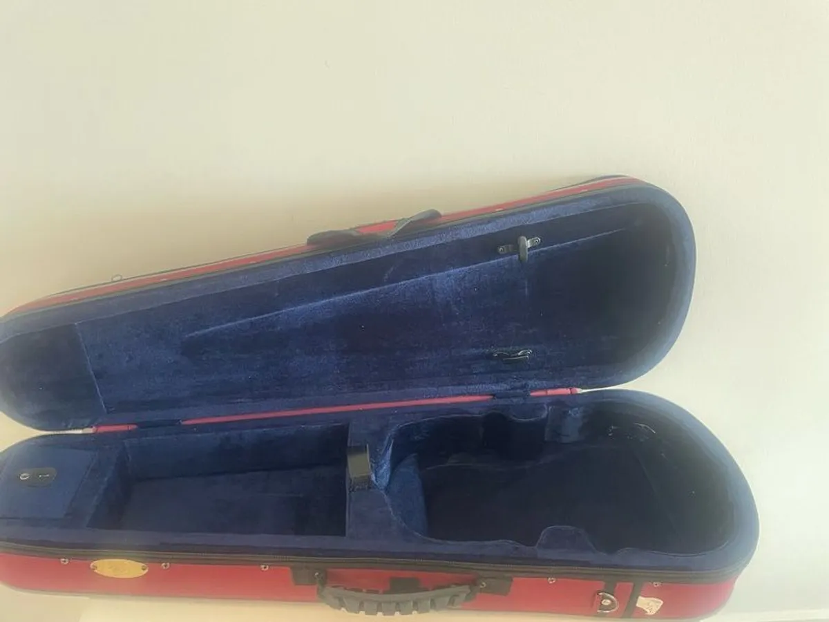 Stentor Student 2 Violin - Image 4
