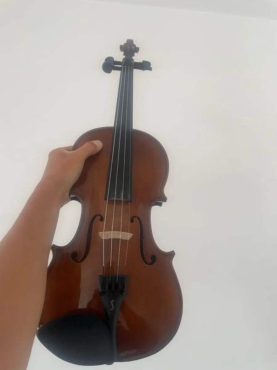 Stentor Student 2 Violin - Image 1