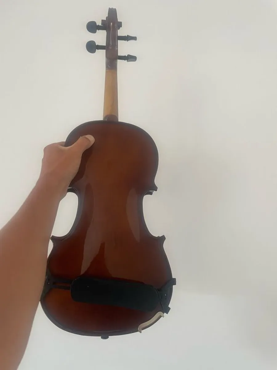 Stentor Student 2 Violin - Image 2