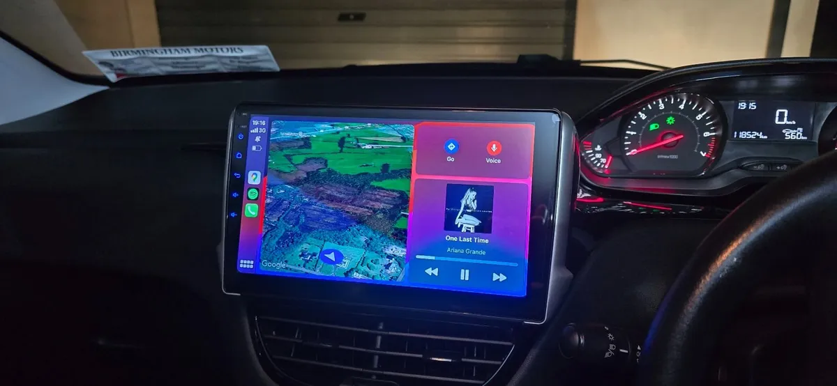 CarPlay Radios For Japanese Cars - Image 2