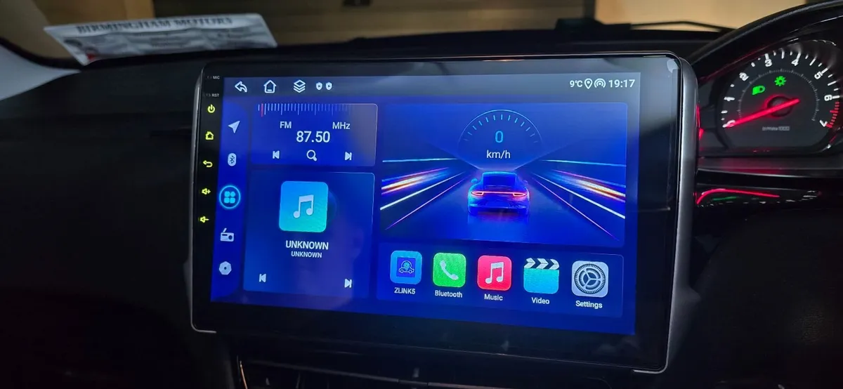 CarPlay Radios For Japanese Cars - Image 3