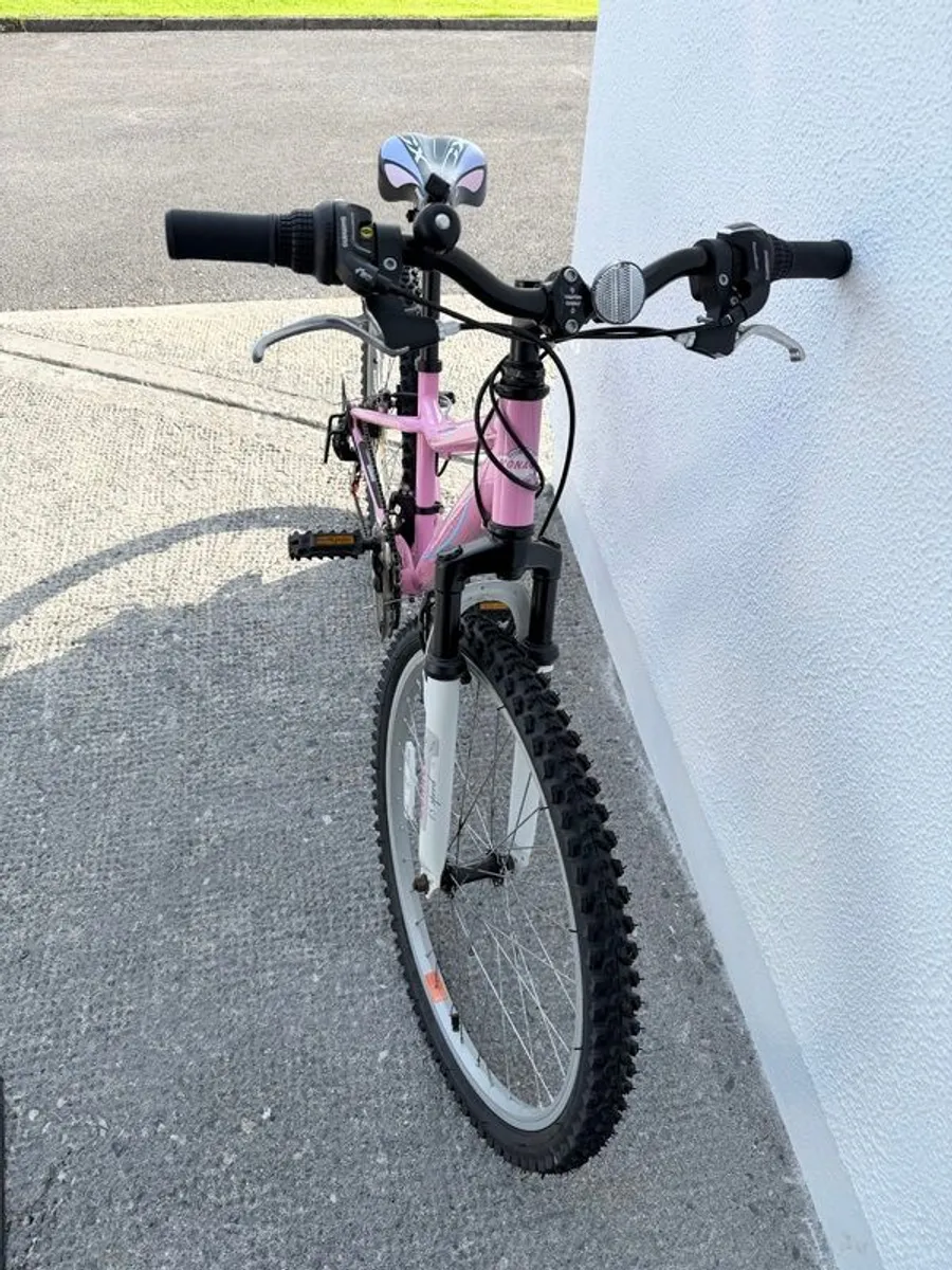 Monaco Bike 24 inch - Image 3