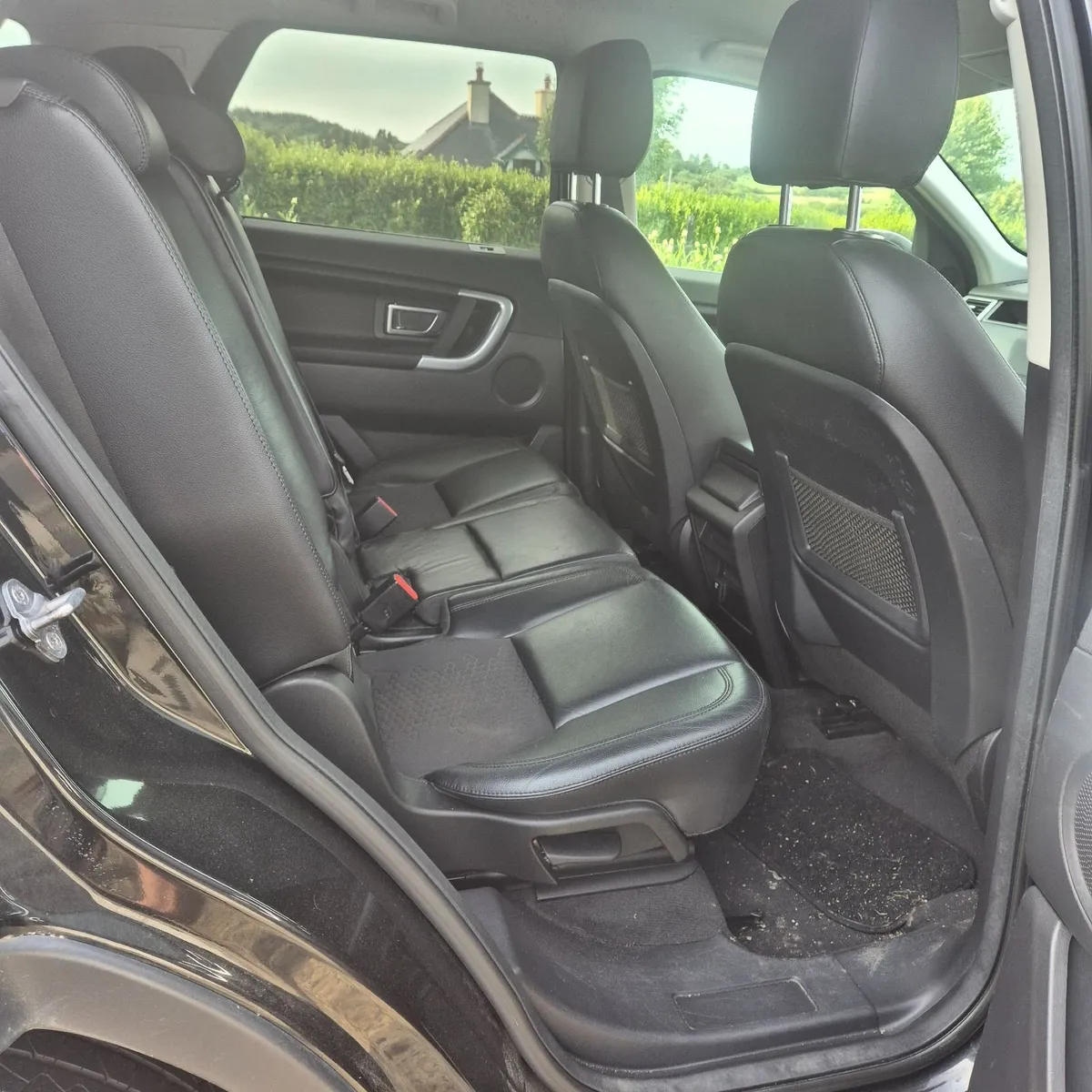 Land Rover Discovery Sport 2017 - Image 3