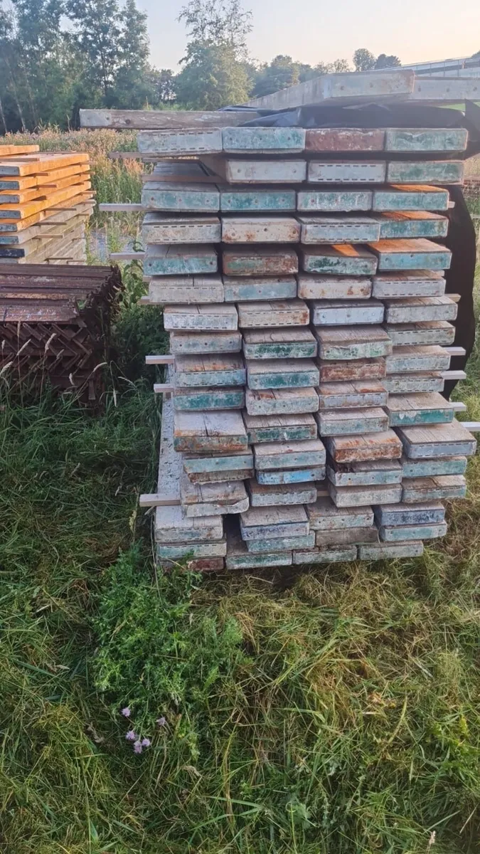 Scaffolding - Image 2
