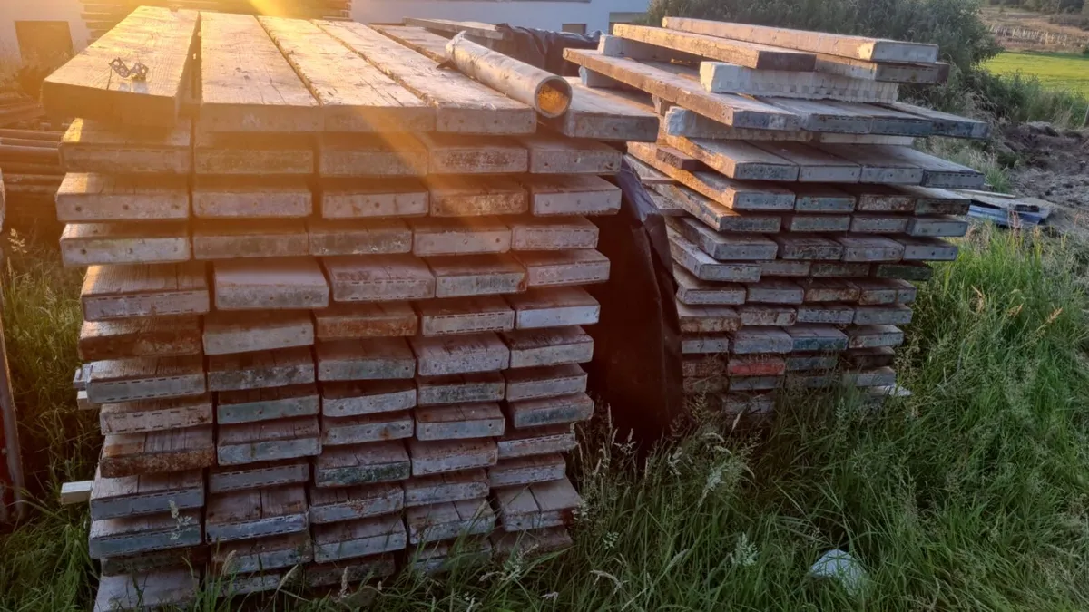 Scaffolding - Image 3