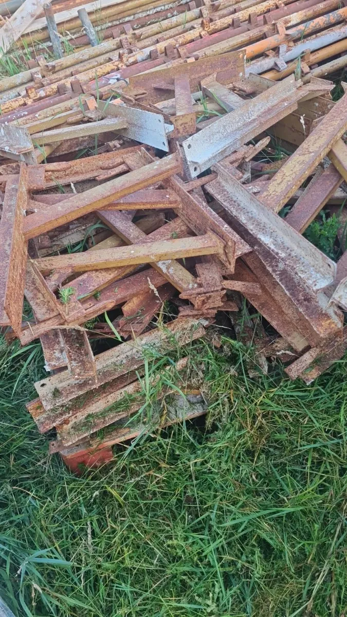 Scaffolding - Image 4
