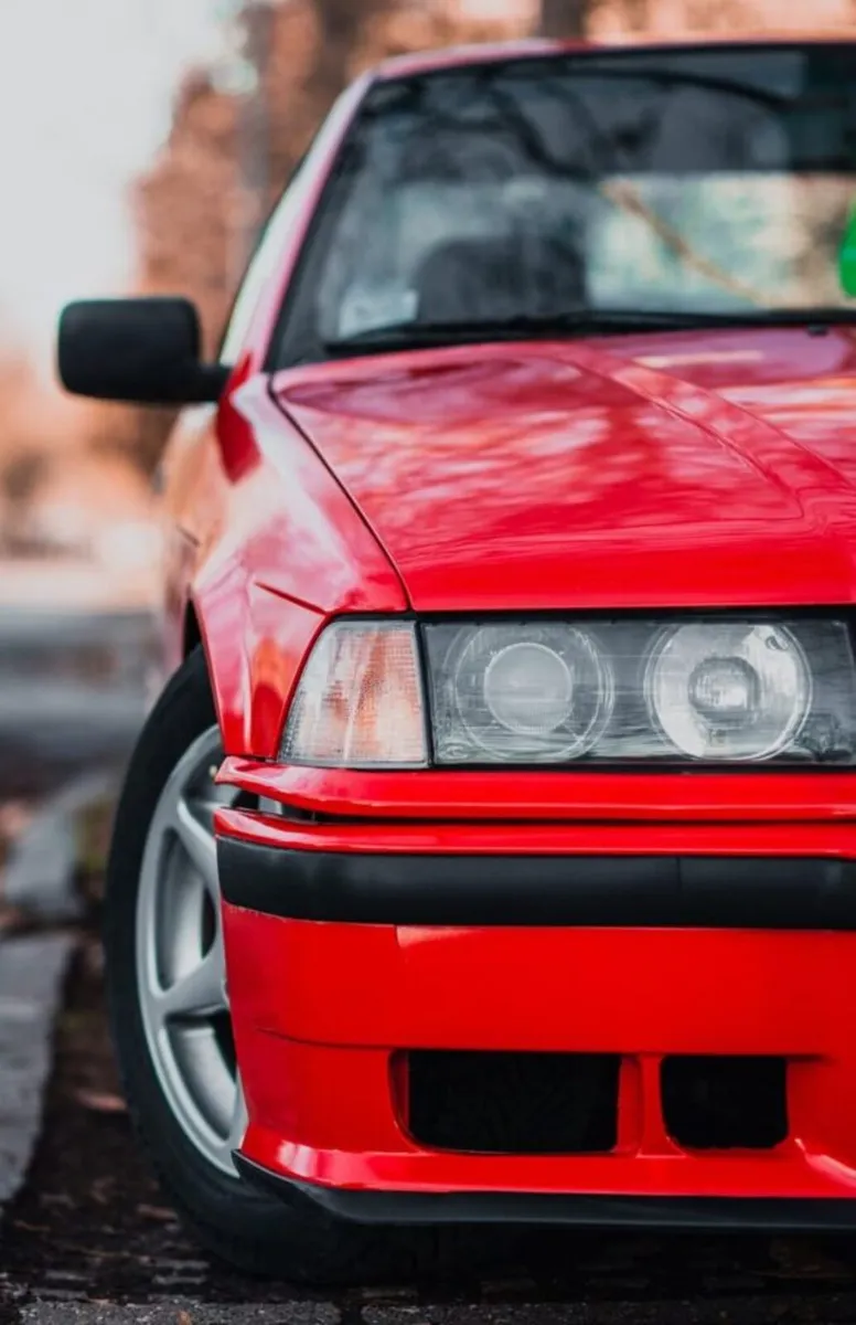 BMW E36 WANTED