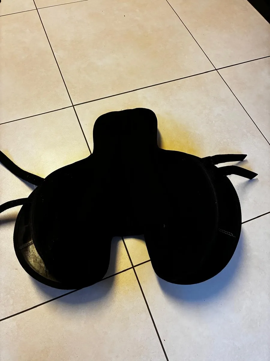 Exercise saddle for horse riding - Image 3