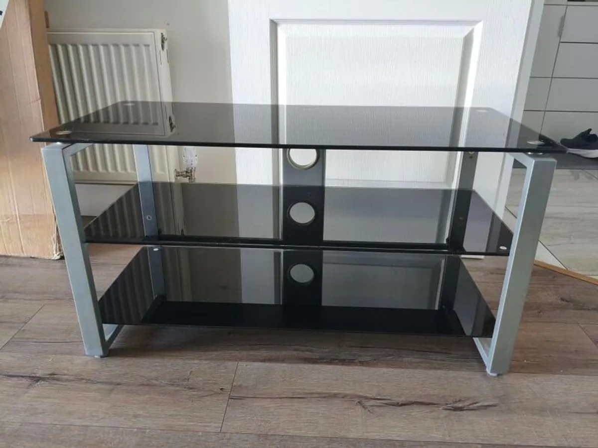 TV Stand - Image 1