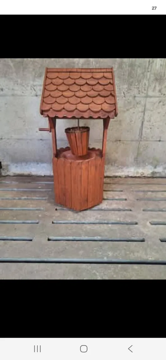 Garden Planters - Image 2