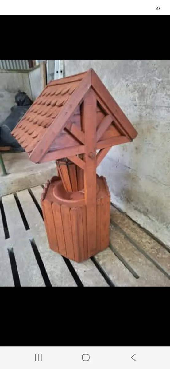 Garden Planters - Image 3