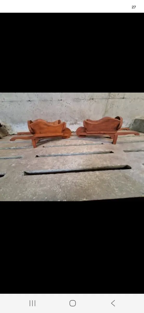 Garden Planters - Image 4