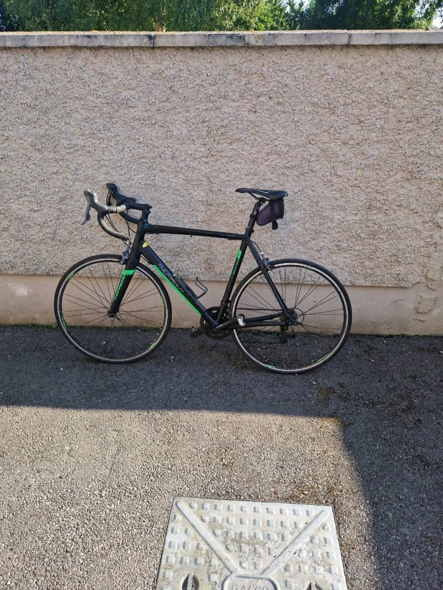 Thompson Sirius Aluminum Road Bike - Image 4