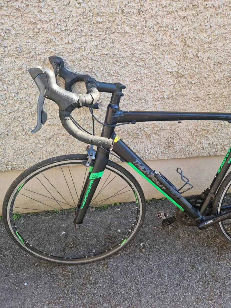 Thompson Sirius Aluminum Road Bike - Image 3
