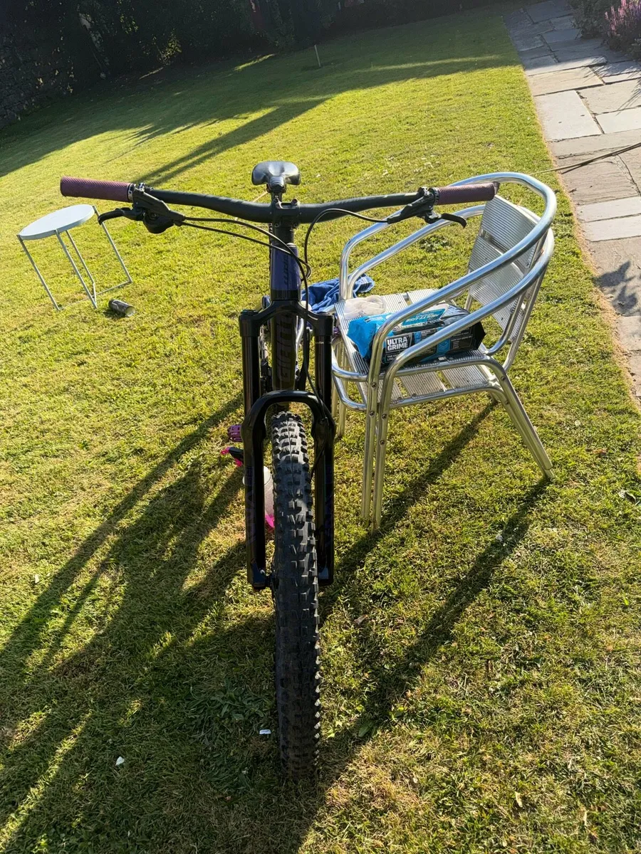 Giant Reign MTB - Image 2