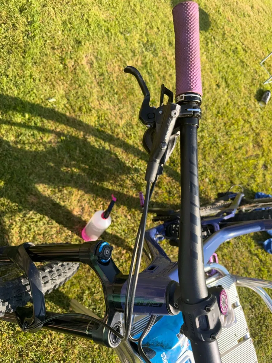 Giant Reign MTB - Image 3
