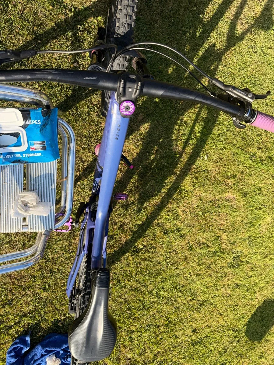 Giant Reign MTB - Image 4